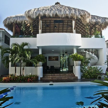 Villas Maria Isabel Санта Крус Уатулко Екстериор снимка