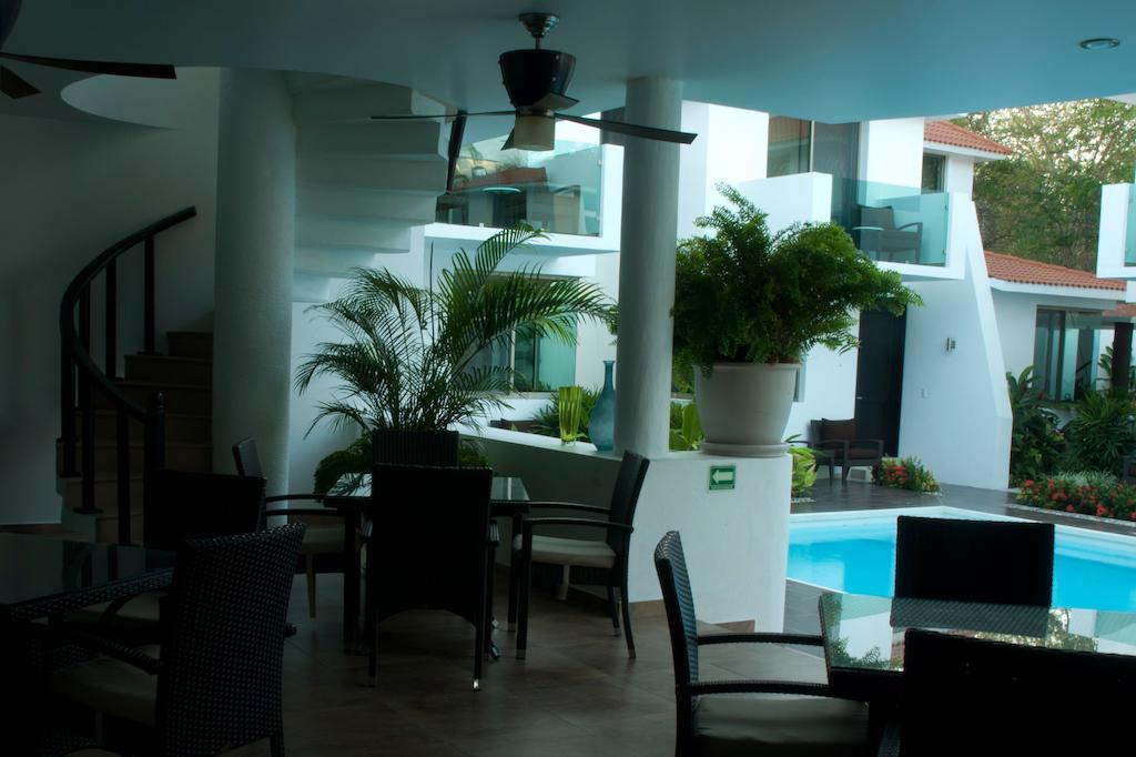 Villas Maria Isabel Санта Крус Уатулко Екстериор снимка