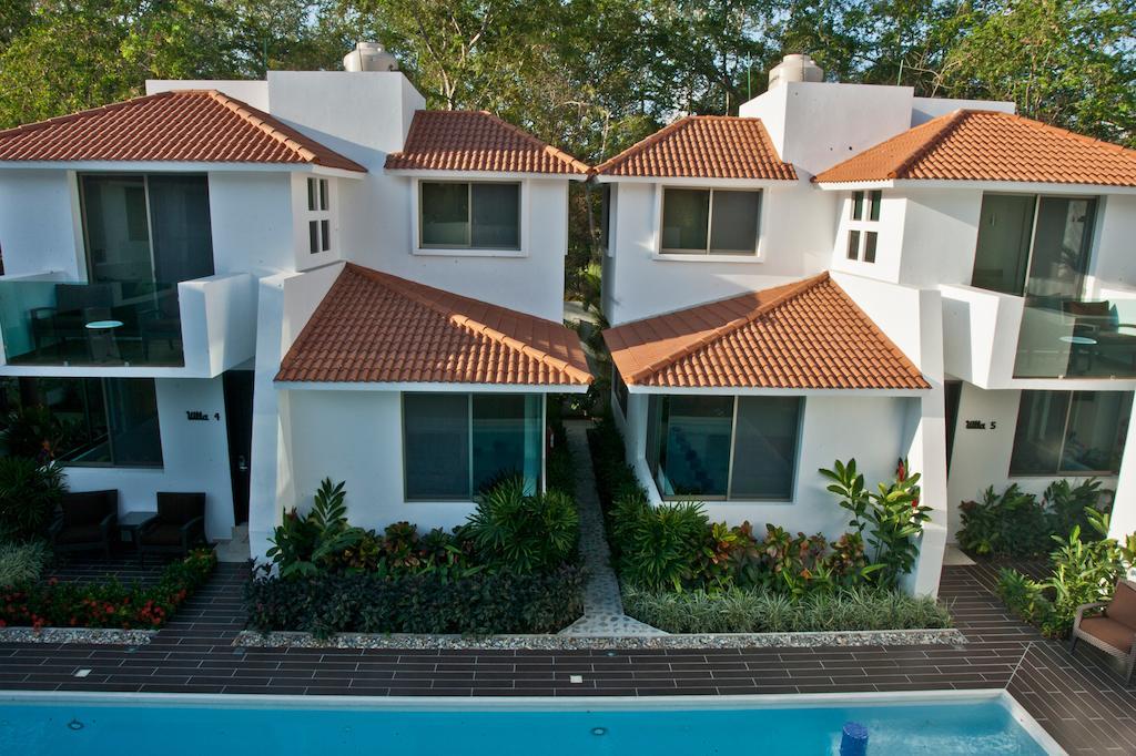 Villas Maria Isabel Санта Крус Уатулко Екстериор снимка
