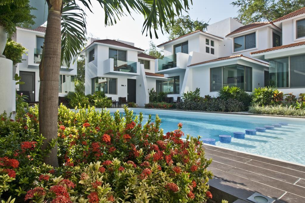 Villas Maria Isabel Санта Крус Уатулко Екстериор снимка